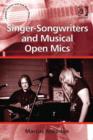 Image for Singer-songwriters and musical open mics