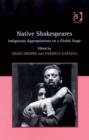 Image for Native Shakespeares