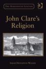 Image for John Clare&#39;s religion