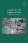 Image for Virginia Woolf&#39;s Common reader