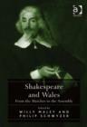 Image for Shakespeare and Wales: from the Marches to the Assembly
