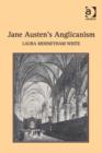 Image for Jane Austen&#39;s Anglicanism