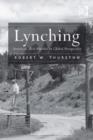 Image for Lynching: American mob murder in global perspective