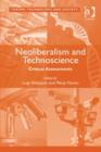 Image for Neoliberalism and technoscience: critical assessments