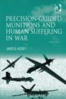 Image for Precision-guided munitions and human suffering in war