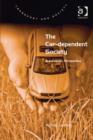 Image for The car dependent society: a European perspective