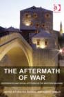 Image for The aftermath of war: experiences and social attitudes in the Western Balkans