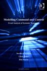 Image for Modelling command and control: event analysis of systematic teamwork