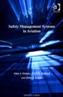 Image for Safety management systems in aviation