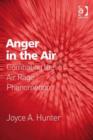 Image for Anger in the air: combating the air rage phenomenon