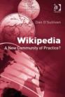 Image for Wikipedia: a new community of practice?