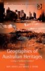 Image for Geographies of Australian heritages: loving a sunburnt country?