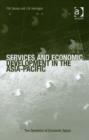 Image for Services and economic development in the Asia-Pacific
