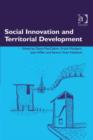 Image for Social innovation and territorial development