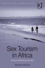 Image for Sex tourism in Africa: Kenya&#39;s booming industry