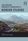 Image for Ashgate Research Companion to Border Studies