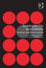 Image for Sustainable city and creativity: promoting creative urban initiatives