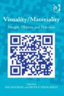 Image for Visuality/ materiality: images, objects and practices
