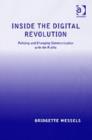 Image for Inside the digital revolution: policing and changing communication with the public