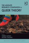 Image for Ashgate Research Companion to Queer Theory