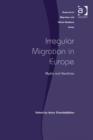 Image for Irregular migration in Europe: myths and realities