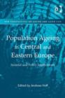 Image for Population ageing in Central and Eastern Europe: societal and policy implications