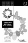 Image for Gender and well-being: the role of institutions