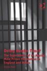 Image for Doing harder time?: the experiences of an ageing male prison population in England and Wales