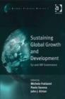 Image for Sustaining Global Growth and Development: G7 and IMF Governance