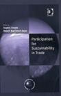 Image for Participation for sustainability in trade