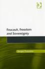 Image for Foucault, Freedom and Sovereignty