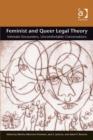 Image for Feminist and queer legal theory: intimate encounters, uncomfortable conversations