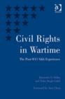 Image for Civil rights in wartime: the post-9/11 Sikh experience
