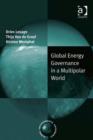 Image for Global energy governance in a multipolar world