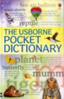 Image for Pocket Dictionary