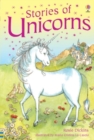 Image for STORIES OF UNICORNS