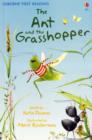 Image for ANT &amp; THE GRASSHOPPER