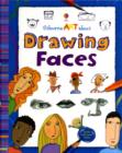 Image for Art Ideas Drawing Faces Spiral Bound Edition