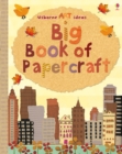 Image for Big book of papercraft