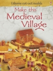 Image for Make This Medieval Village
