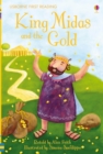 Image for KING MIDAS &amp; THE GOLD