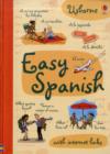 Image for Easy Spanish