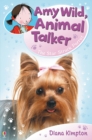 Image for Amy Wild, Animal Talker