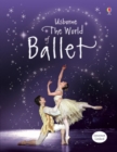 Image for Usborne world of ballet