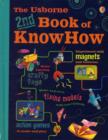 Image for The Usborne 2nd book of know how