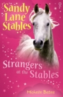 Image for Strangers at the Stables