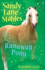 Image for Runaway pony