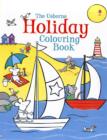 Image for Holiday Colouring Book
