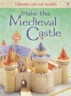 Image for Make This Medieval Castle