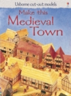 Image for Make This Medieval Town